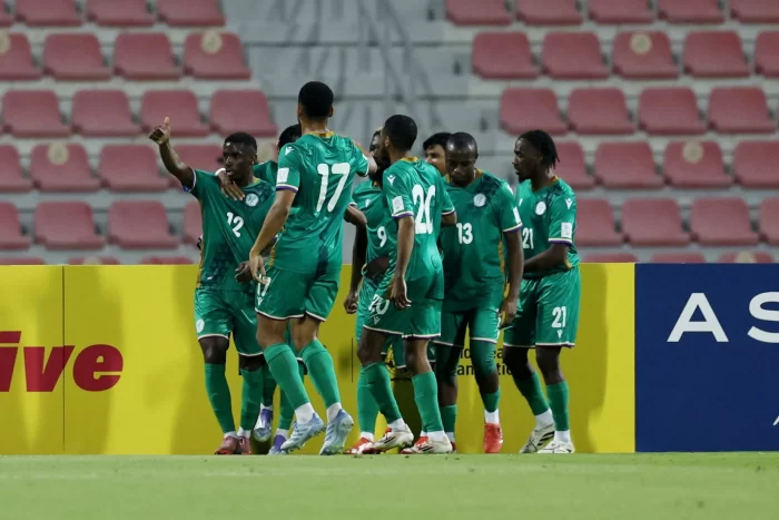 منتخب جزر القمر.. محترفون بالعدد وأداء يرفع سقف الطموحات في “كان 2025”