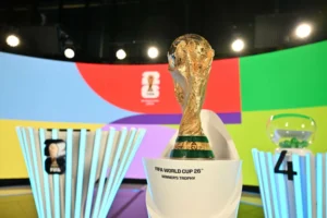 كأس العالم 2026.. نجوم عالمية تضيء ليلة القرعة الكبرى