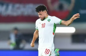 زحزوح: التركيز يضمن تتويج المغرب بكأس العرب