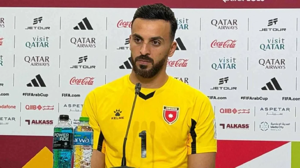 أبو ليلى ينتقد الدوسري: يحتاج إلى التواضع بعد الفوز.