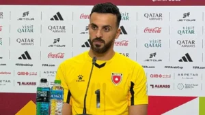 أبو ليلى ينتقد الدوسري: يحتاج إلى التواضع بعد الفوز.