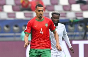 بوفتيني: التعادل أمام عمان إيجابي واللاعبون قاتلوا حتى النهاية