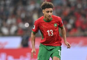 بن صغير: نسعى للفوز بأسلوب مميز.. والجماهير مصدر قوة