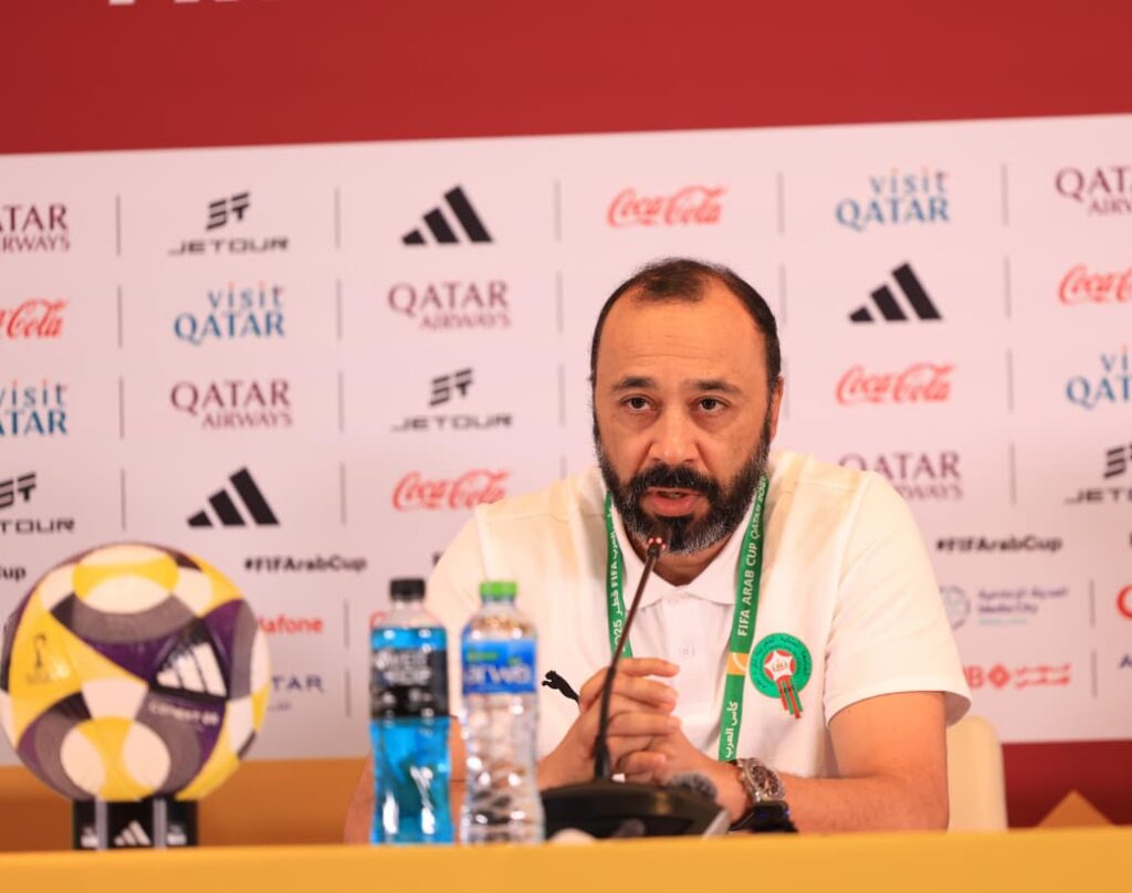 بطاقة التأهل الثانية بين المغرب وعمان تتوقف على مباراة الغد