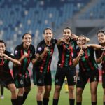 فيفا يفتح باب بيع تذاكر مونديال الأندية للسيدات