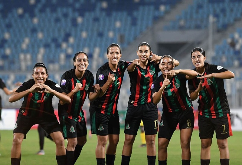 فيفا يفتح باب بيع تذاكر مونديال الأندية للسيدات