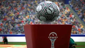 الكشف عن برنامج مباريات ثمن نهائي كأس أفريقيا 2025