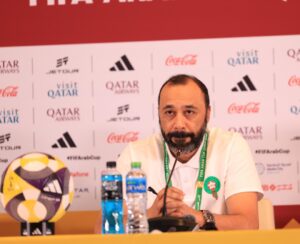 السكتيوي يكشف السبب وراء غياب الإنسجام بين الخطوط وضعف الهجوم