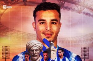 معالي يوقع لاتحاد طنجة بعد فسخ عقده مع الزمالك