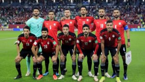 موعد مباراة مصر والإمارات في كأس العرب 2025 والقنوات الناقلة