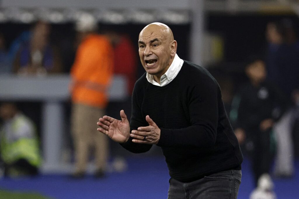 مدرب مصر يكشف قائمته الأولية إستعدادا لكأس أفريقيا