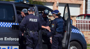 اعتقال نجم بارز في الدوري الإنجليزي بعد شجار في أحد شوارع لندن