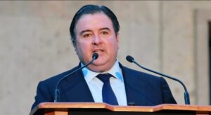 السفير الأمريكي يشيد بافتتاح كأس أفريقيا بالمغرب ويعلق.