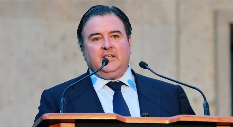 السفير الأمريكي يشيد بافتتاح كأس أفريقيا بالمغرب ويعلق.