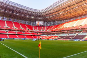 الكاف يكشف مفاجآت غير مسبوقة في كأس أفريقيا بالمغرب