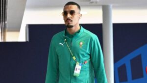 بوفتيني: سنحاول تطوير الأداء في قادم المباريات وأهنئ الجماهير على الفوز