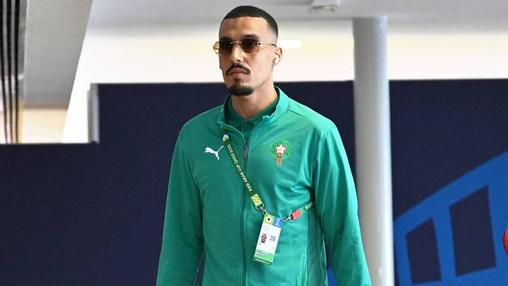 بوفتيني: سنحاول تطوير الأداء في قادم المباريات وأهنئ الجماهير على الفوز