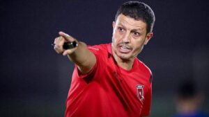 تصريح مفاجئ من مدرب الأردن جمال السلامي بعد قرعة المونديال