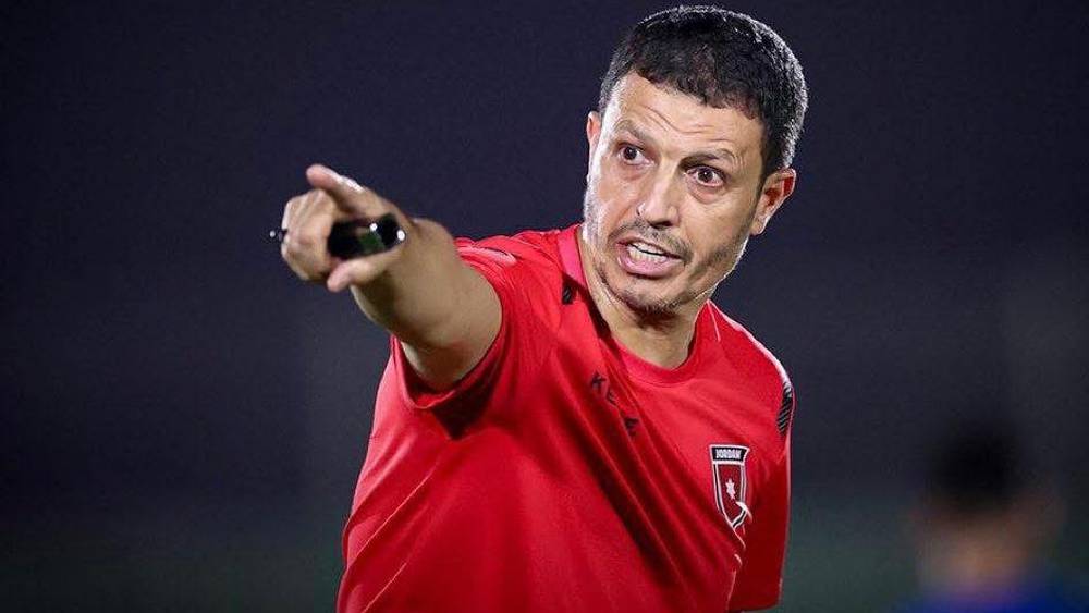 تصريح مفاجئ من مدرب الأردن جمال السلامي بعد قرعة المونديال