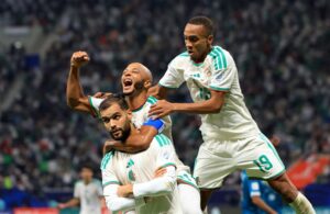 كأس العرب.. التشكيلات المتوقعة للجزائر والإمارات في ربع النهائي