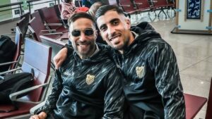 المغرب الفاسي يبدأ معسكرًا تدريبيًا في قطر