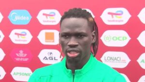 باتي سيس: التواضع والاحترام سر فوز السنغال بكأس أفريقيا