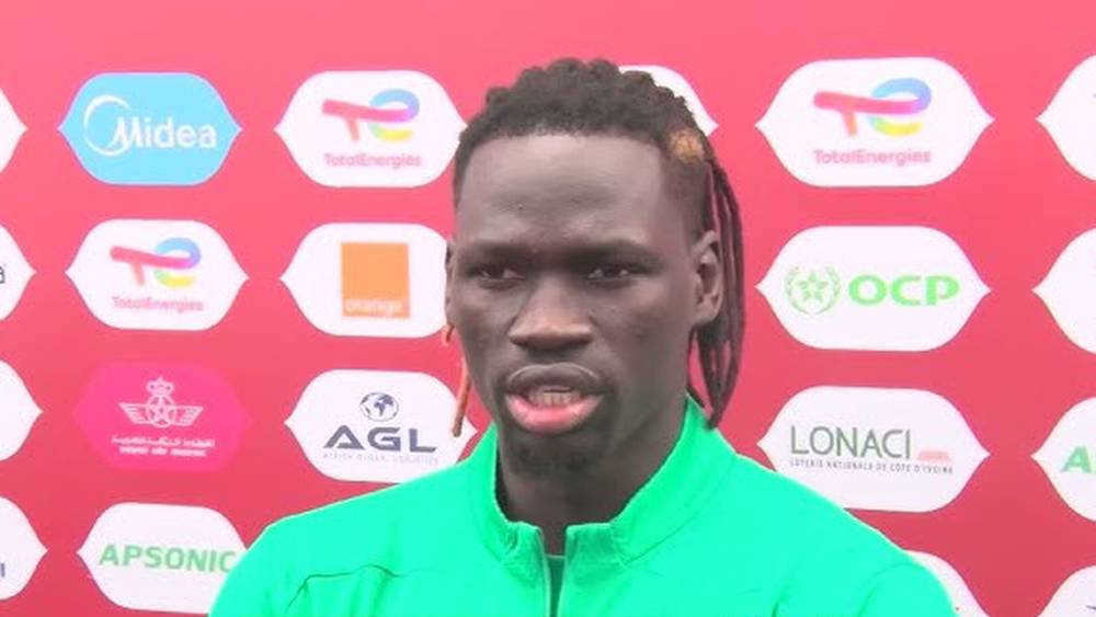 باتي سيس: التواضع والاحترام سر فوز السنغال بكأس أفريقيا