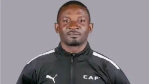 الكاف يعلن: الحكم ميفير يقود مباراة المغرب ومالي