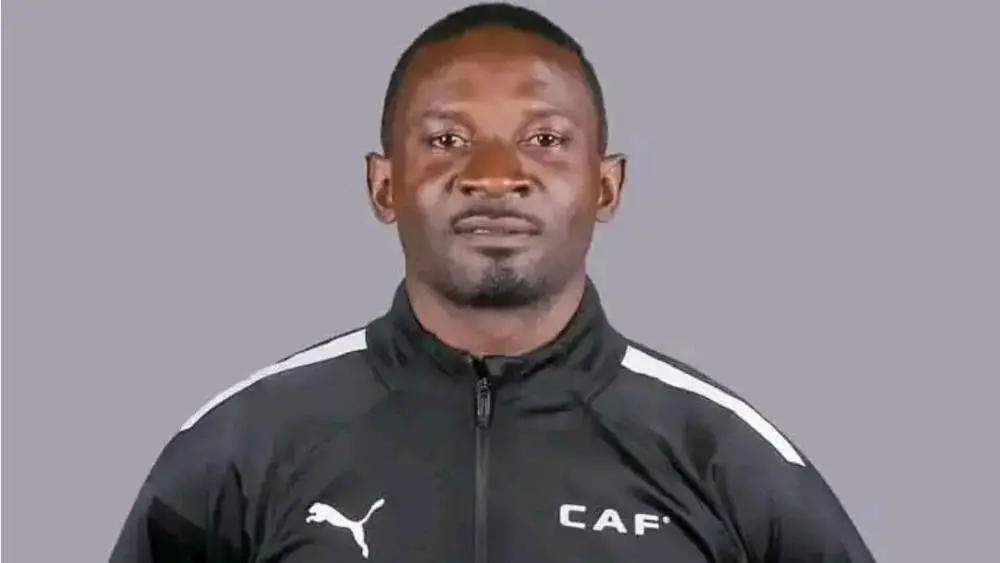 الكاف يعلن: الحكم ميفير يقود مباراة المغرب ومالي