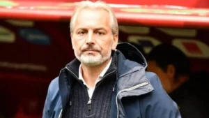 مدرب الكونغو الديمقراطية يشيد باللاعبين ويصف السنغال بالأفضل