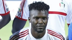 نجم السودان يشيد بتنظيم المغرب "العالمي"