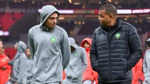 بن محمود: الجمهور المغربي "البطل" وهامش الخطأ ممنوع