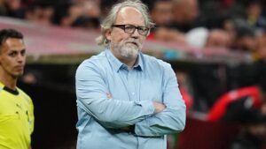 سانتفيت: مالي قادرة على مفاجأة الكان رغم التعادلات