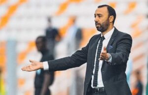 السكتيوي يشيد بروح لاعبي المنتخب المغربي