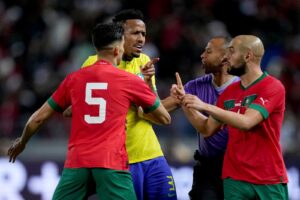 المغرب يواجه البرازيل في مجموعة صعبة بكأس العالم 2026