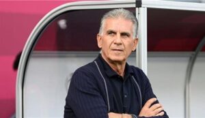 كيروش يكشف خطته قبل مواجهة المغرب في كأس العرب