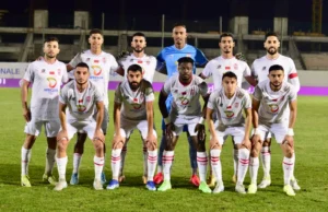 حسنية أكادير تنفي التعاقد مع لاعبين وتوضح حقيقة الأخبار