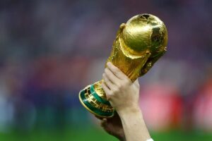 قرعة كأس العالم 2026.. الموعد والقنوات الناقلة