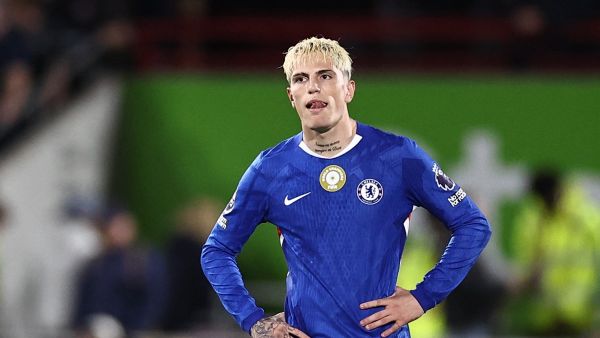 تشيلسي يتعادل مع بورنموث (2-2) في الدوري الإنجليزي