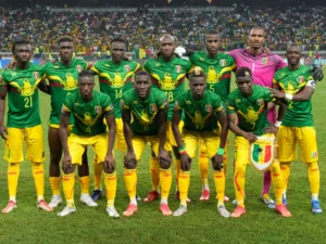 عين على الخصم .. أسماء قوية في تشكيلة مالي المستدعاة لكأس أفريقيا