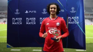 لقجع يؤكد: أيوب بوعدي سينضم للمنتخب المغربي