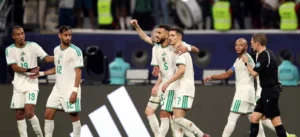 5 نجوم خطفوا الأضواء في الجولة الثانية من كأس العرب 2025