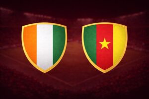 باغو: مواجهة الكاميرون وكوت ديفوار "ديربي إفريقي قوي"