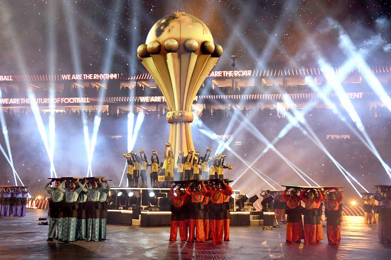 المغرب يستقطب وكلاء ولاعبي أوروبا لكأس أمم إفريقيا 2025