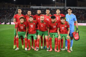 منتخبات عالمية تتسابق على مواجهة المنتخب المغربي