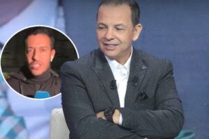 قناة تونسية تعتذر عن معلومات خاطئة حول مباراة بتونس.