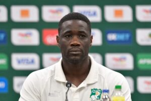 مدرب كوت ديفوار: مباراة الكاميرون اختبار صعب في "كان" 2025