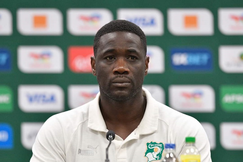 مدرب كوت ديفوار: مباراة الكاميرون اختبار صعب في "كان" 2025