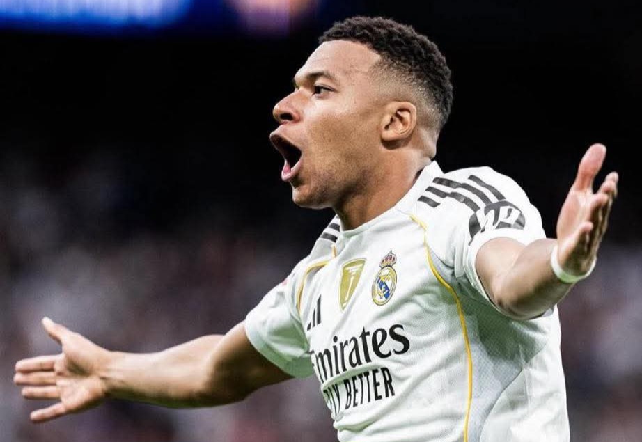 مبابي يقود ريال مدريد لفوز مهم على أتلتيك بلباو ويستعيد التوازن في الدوري الإسباني