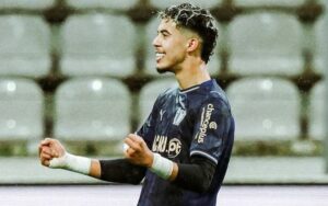 ثنائية مغربية تقود فاماليكاو لاكتساح إستوريل في الدوري البرتغالي